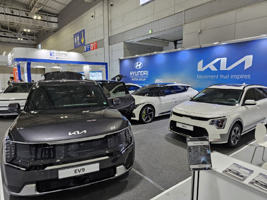 [+Cars] ¥ ڴ.  Դ롱ֿ  EV9,  ź